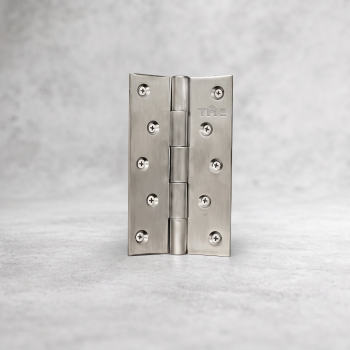The Door Hinge Premium Steel