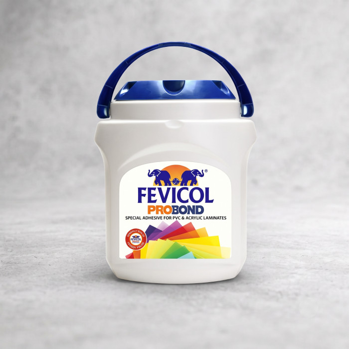 Fevicol Pro Bond PVC Adhesive