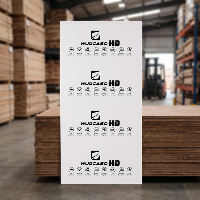 Wudcaso HD Structural Foam Board